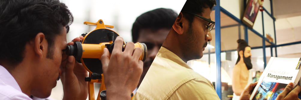 RVS School of Engineering And Technology Dindigul Campus and Extra Curriculars photo 9